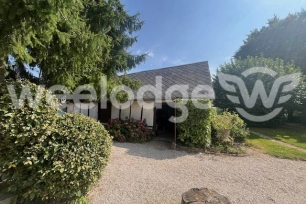 Maison à vendre 5 pièces de 101,1 m² à Gisors