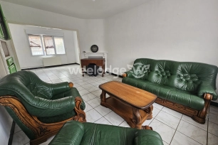 Maison à vendre 4 pièces de 100 m² à Neuville-sur-Escaut