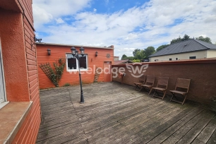 Maison à vendre 4 pièces de 100 m² à Neuville-sur-Escaut