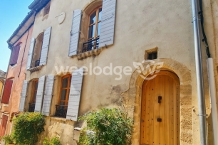 Maison à vendre 6 pièces de 171,3 m² à Jouques