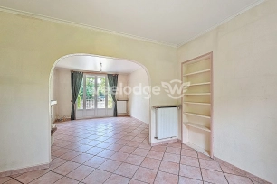 Maison à vendre 6 pièces de 81,18 m² à Éragny