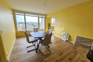 Appartement à vendre 4 pièces de 80 m² à Conflans-Sainte-Honorine