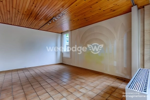 Appartement à vendre 3 pièces de 66,43 m² à Andrésy