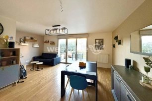 Maison à vendre 5 pièces de 87,45 m² à Conflans-Sainte-Honorine