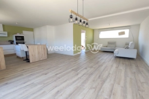Maison à vendre 5 pièces de 120 m² à Sains-en-Gohelle