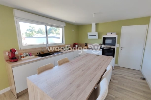 Maison à vendre 5 pièces de 120 m² à Sains-en-Gohelle