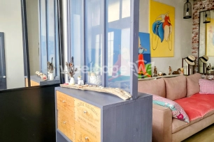 Maison à vendre 3 pièces de 73 m² à Castelnau-d'Estrétefonds