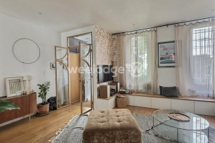 Maison à vendre 5 pièces de 115 m² à Salon-de-Provence