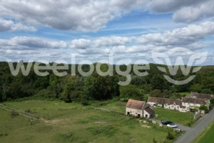 Maison à vendre 9 pièces de 260 m² à Villemer