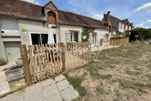 Maison à vendre 9 pièces de 260 m² à Villemer