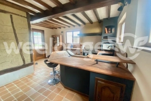 Maison à vendre 5 pièces de 96 m² à Gisors