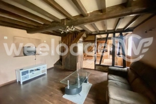 Maison à vendre 5 pièces de 96 m² à Gisors