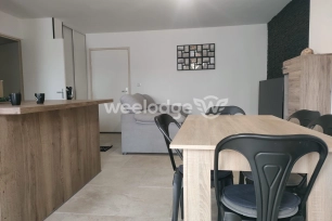 Appartement loué 2 pièces de 46,96 m² à Cavaillon