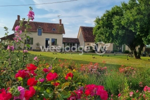 Maison à vendre 12 pièces de 266 m² à Thenay