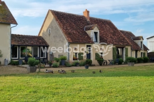 Maison à vendre 12 pièces de 266 m² à Thenay