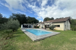 Maison à vendre 6 pièces de 198,39 m² à Sainte-Marie