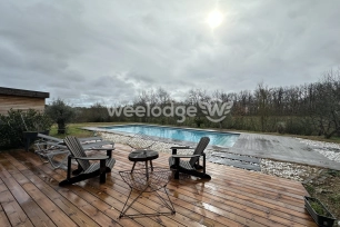 Maison à vendre 6 pièces de 198,39 m² à Sainte-Marie