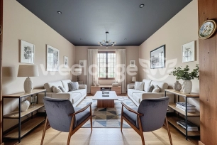 Maison à vendre 8 pièces de 230 m² à Ableiges