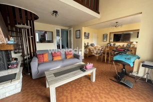 Maison à vendre 5 pièces de 95 m² à Achères