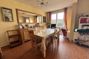 Maison à vendre 5 pièces de 95 m² à Achères