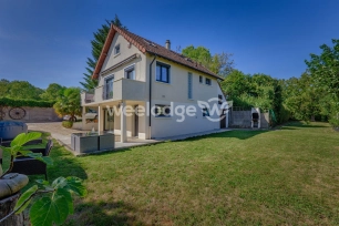 Maison à vendre 6 pièces de 150 m² à Andrésy