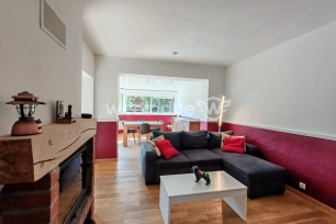 Maison à vendre 3 pièces de 80,5 m² à Tourcoing