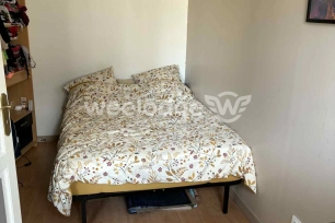Appartement à vendre 3 pièces de 40,4 m² à Trie-Château