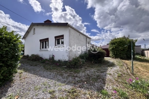 Maison à vendre 4 pièces de 105 m² à Maubeuge