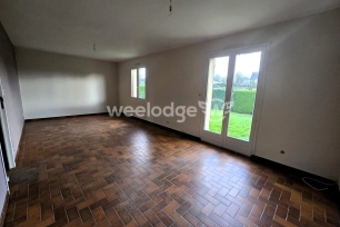 Maison à vendre 5 pièces de 81 m² à Formerie