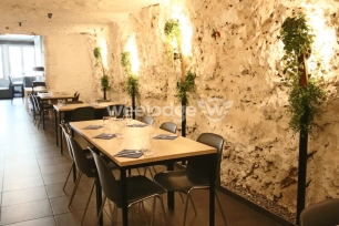 Local commercial à vendre de 100 m² à Chaumont-sur-Loire