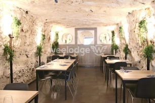 Local commercial à vendre de 100 m² à Chaumont-sur-Loire