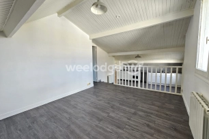 Appartement à vendre 2 pièces de 33,05 m² à Pierrelaye