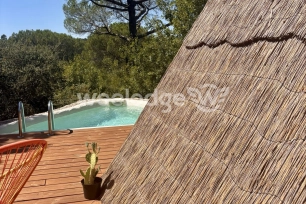 Maison à vendre 3 pièces de 110 m² à Rians