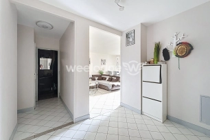 Appartement à vendre 4 pièces de 78,65 m² à Éragny