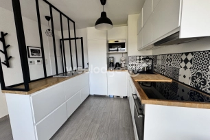 Appartement à vendre 2 pièces de 46,01 m² à Achères