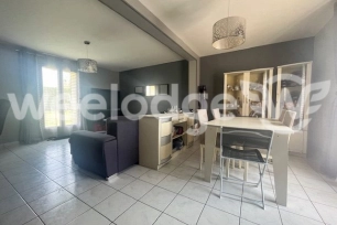 Maison à vendre 6 pièces de 120 m² à Gisors