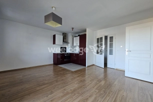 Appartement vendu 2 pièces de 47,25 m² à Valenciennes