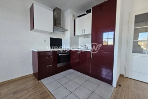 Appartement vendu 2 pièces de 47,25 m² à Valenciennes