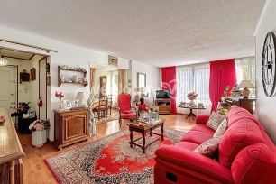 Appartement à vendre 5 pièces de 92,87 m² à Éragny