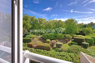 Appartement à vendre 5 pièces de 92,87 m² à Éragny