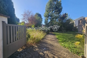 Terrain à vendre de 279 m² à Éragny