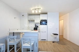 Appartement à vendre 2 pièces de 46,49 m²