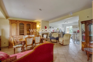 Maison à vendre 7 pièces de 159 m² à Pacy-sur-Eure