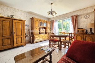 Appartement à vendre 3 pièces de 63,97 m² à Conflans-Sainte-Honorine
