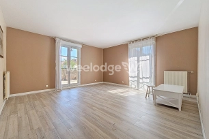 Appartement à vendre 4 pièces de 80,31 m² à Éragny