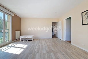 Appartement à vendre 4 pièces de 80,31 m² à Éragny