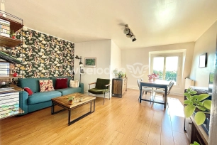 Appartement à vendre 3 pièces de 65 m² à Andrésy