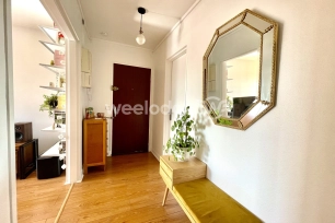 Appartement à vendre 3 pièces de 65 m² à Andrésy