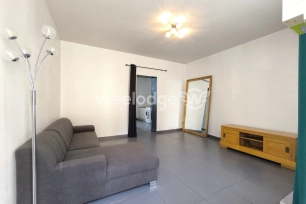 Maison vendu 4 pièces de 80 m² à Hautmont