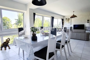 Appartement à vendre 5 pièces de 119 m² à Maubeuge